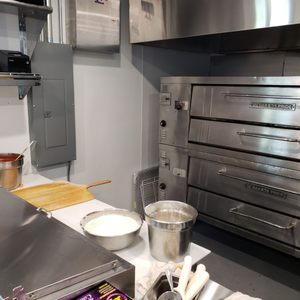 The Crafted Pie at Sailfish Brewery on Yelp