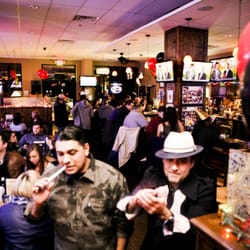 The Other Place Sports Bar & Grill