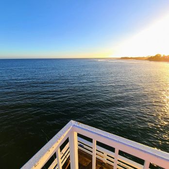 Malibu Pier - Local Flavor Near Me - Malibu, California