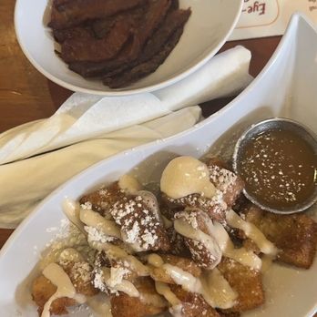 Ruby Slipper Central Business District - Breakfast & Brunch Near Me - New Orleans, Louisiana