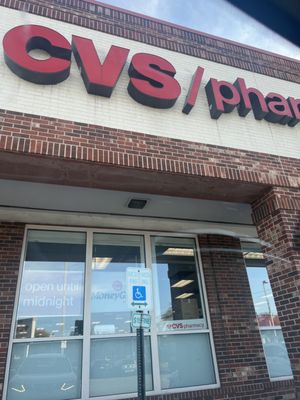 CVS PHARMACY - Updated December 2025 - 26 Photos & 12 Reviews - 8712 ...