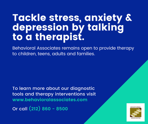 Behavioral Associates by null