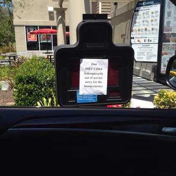 McDonald's - Broke two days in a row. - Burgers Near Me - San Diego, California McDonald's - Broke two days in a row. - Burgers Near Me - San Diego, California