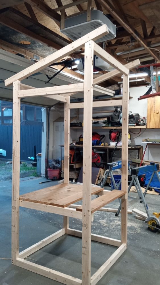 Slide of Urban Handyman Service