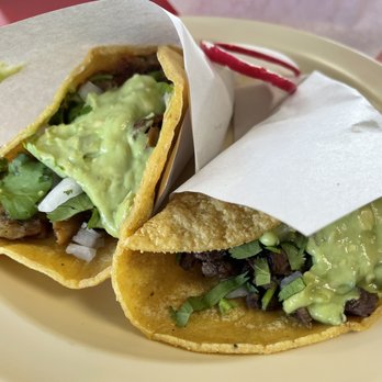 Tacos Tijuana Steak House - Asada taco, tripa taco - Tacos Near Me - Castaic, California