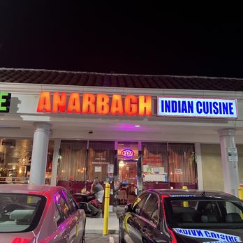 Anarbagh - Indian Near Me - Encino, California Anarbagh - Indian Near Me - Encino, California