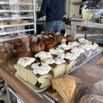 Quail and Condor - Baked goods - Coffee & Tea Near Me - Healdsburg, California Quail and Condor - Baked goods - Coffee & Tea Near Me - Healdsburg, California