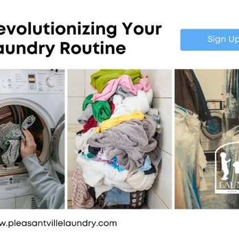 Pleasantville Laundry - 7_Pleasantville Laundry_Revolutionizing Your Laundry Routine.jpg - Laundromat Near Me - Pleasantville, New York Pleasantville Laundry - 7_Pleasantville Laundry_Revolutionizing Your Laundry Routine.jpg - Laundromat Near Me - Pleasantville, New York