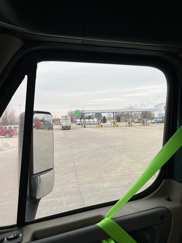 PIT STOP TRUCK & TRAILER SERVICE Updated September 2024 2050 S