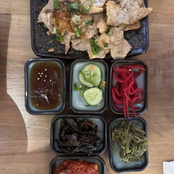 Korean Superette - Korean Near Me - Berkeley, California