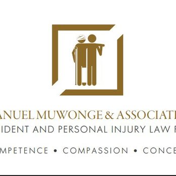 Emmanuel L Muwonge & Associates - Personal Injury Law Near Me - Milwaukee, Wisconsin Emmanuel L Muwonge & Associates - Personal Injury Law Near Me - Milwaukee, Wisconsin