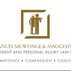 Emmanuel L Muwonge & Associates