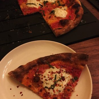 Serious Pie Downtown - Pizza Near Me - Seattle, Washington Serious Pie Downtown - Pizza Near Me - Seattle, Washington