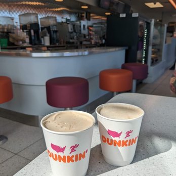 Dunkin' - Coffee & Tea Near Me - Quincy, Massachusetts Dunkin' - Coffee & Tea Near Me - Quincy, Massachusetts