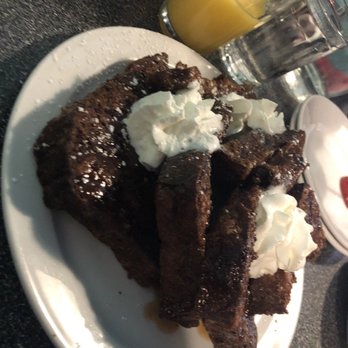 Toast - Breakfast & Brunch Near Me - Ferndale, Michigan Toast - Breakfast & Brunch Near Me - Ferndale, Michigan