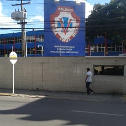 Colégio Vera Cruz