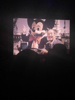 Walt Disney – A Magical Life by null
