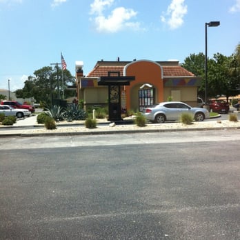 Taco Bell - Drive Thru at the Bell - Fast Food Near Me - Tampa, Florida Taco Bell - Drive Thru at the Bell - Fast Food Near Me - Tampa, Florida