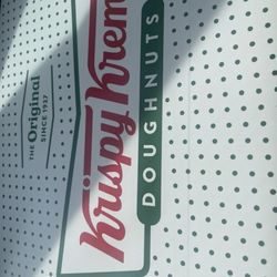 Krispy Creme - Brand