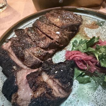 Maydan - Ribeye - Middle Eastern Near Me - Los Angeles, California Maydan - Ribeye - Middle Eastern Near Me - Los Angeles, California