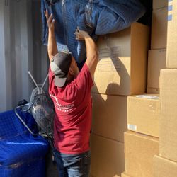 Sunny Movers & Storage