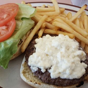 Riverview Restaurant - Greek Burger - Coffee & Tea Near Me - Billerica, Massachusetts