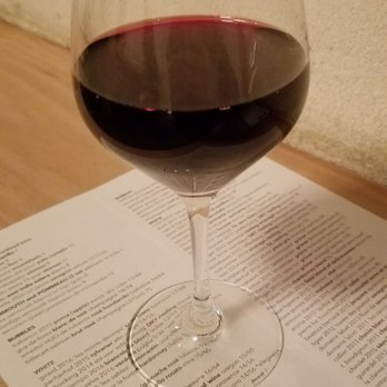 Birba - Bucklin 2014 'bambino' zin field blend sonoma ($15 glass) - Wine Bars Near Me - San Francisco, California Birba - Bucklin 2014 'bambino' zin field blend sonoma ($15 glass) - Wine Bars Near Me - San Francisco, California