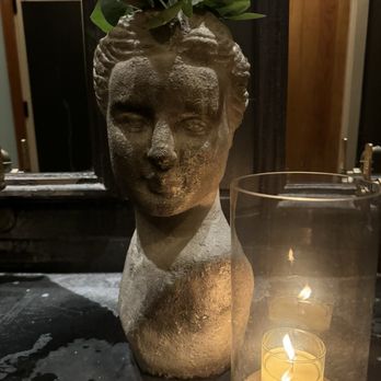 Sixty Vines - New American Near Me - Dallas, Texas