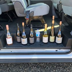 Summit Wine & Adventure Tours