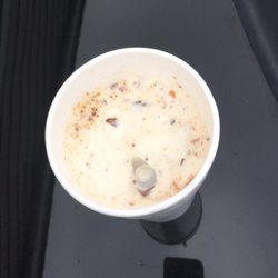 Shake Shop