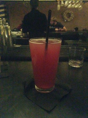 Trick Pony by null