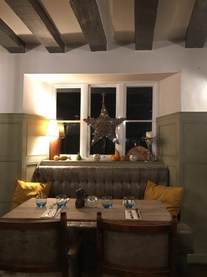 The Swan Inn by null