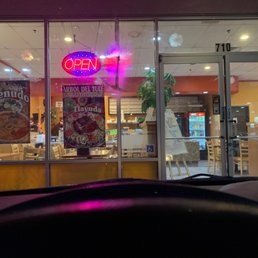 I totally recommend this place I totally recommend this place
