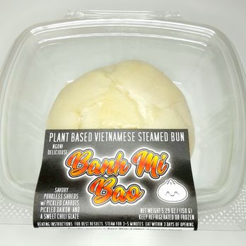 Pizza Riot - Banh Mi Bao - Pizza Near Me - Chico, California Pizza Riot - Banh Mi Bao - Pizza Near Me - Chico, California