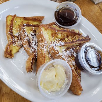 Cafe 393 on Main - Breakfast & Brunch Near Me - Hendersonville, Tennessee