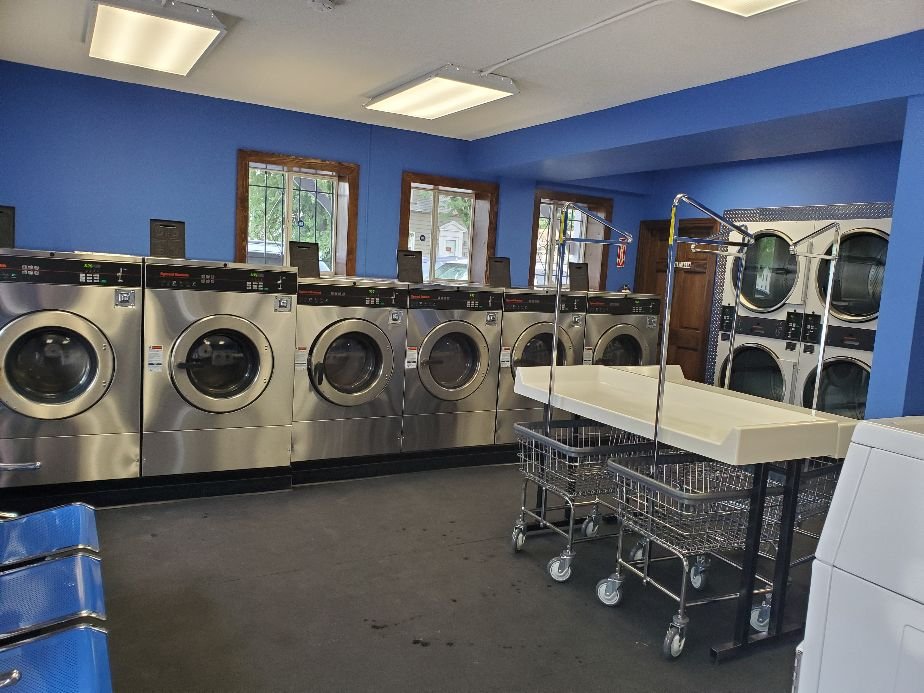 SPYRUN LAUNDRY Updated August 2024 11 Reviews 1666 Spy Run Ave