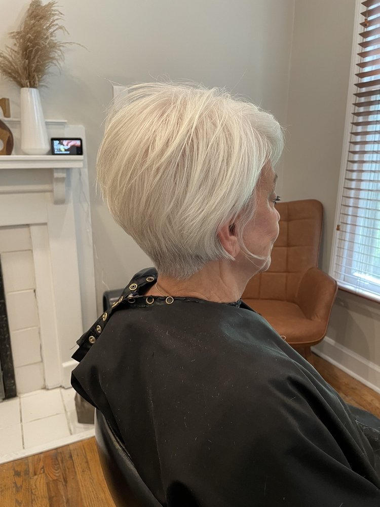 HAIR KUTTERS Updated October 2024 605 N Maple St, Murfreesboro