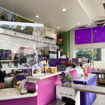 ChaTime White Marsh - inside - Bubble Tea Near Me - Nottingham, Maryland ChaTime White Marsh - inside - Bubble Tea Near Me - Nottingham, Maryland