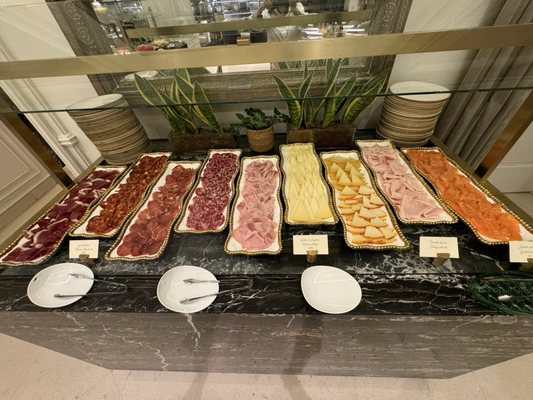 Palacio de los Duques Gran Meliá - The Leading Hotels of the World by null