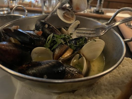 Waterfront Depot Restaurant by null