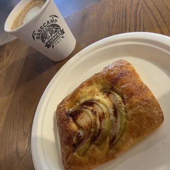 Basecamp Coffee Roasters - Coffee & Tea Near Me - Tysons Corner, Virginia