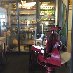 La Rampolina