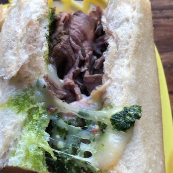 EARL Kaimuki - The French Dip - Sandwiches Near Me - Honolulu, Hawaii EARL Kaimuki - The French Dip - Sandwiches Near Me - Honolulu, Hawaii