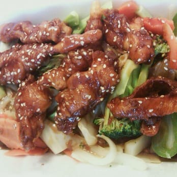 Tang's - Sesame chicken - Chinese Near Me - Philadelphia, Pennsylvania Tang's - Sesame chicken - Chinese Near Me - Philadelphia, Pennsylvania