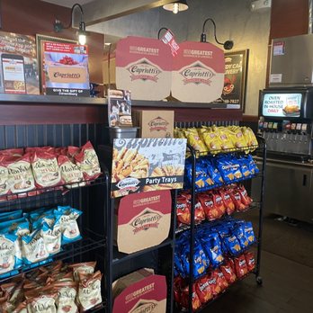 Capriotti's Sandwich Shop - Sandwiches Near Me - Scottsdale, Arizona