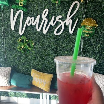 Healthy Habits - Juice Bars & Smoothies Near Me - Folsom, California