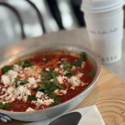Tatte Bakery & Cafe | Garden City - Shakshuka