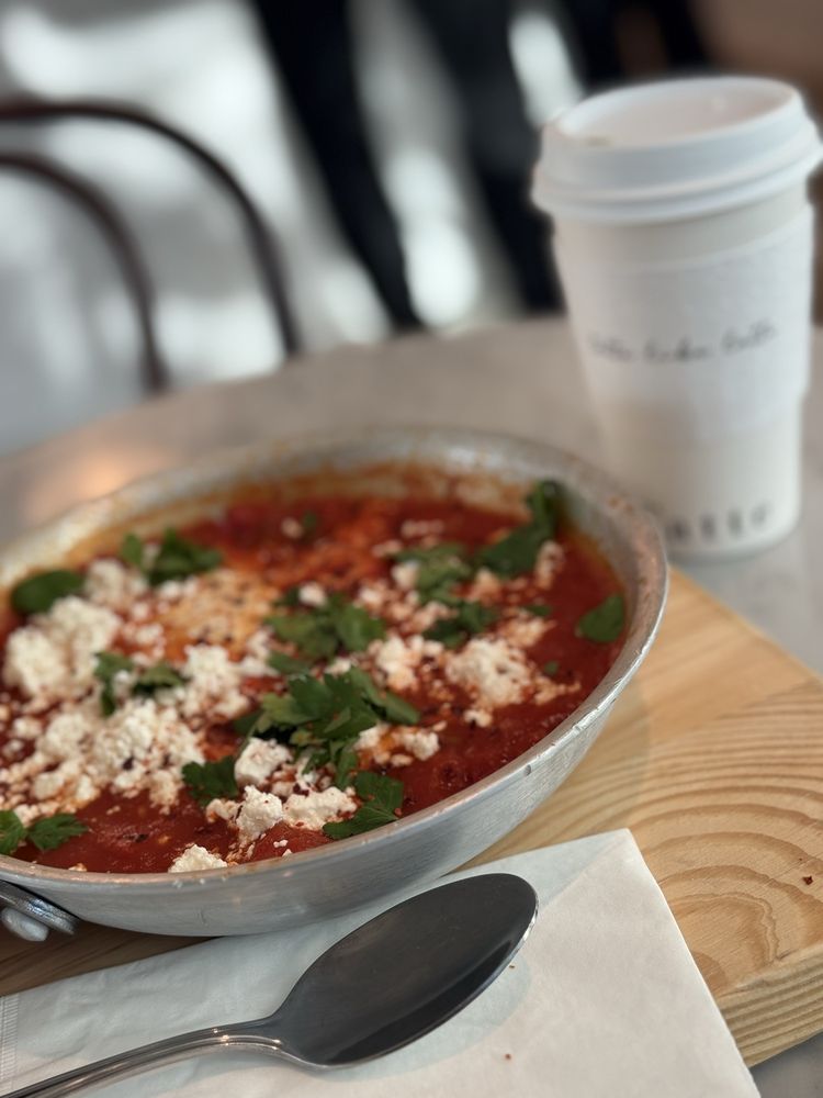 Tatte Bakery & Cafe | Garden City Image