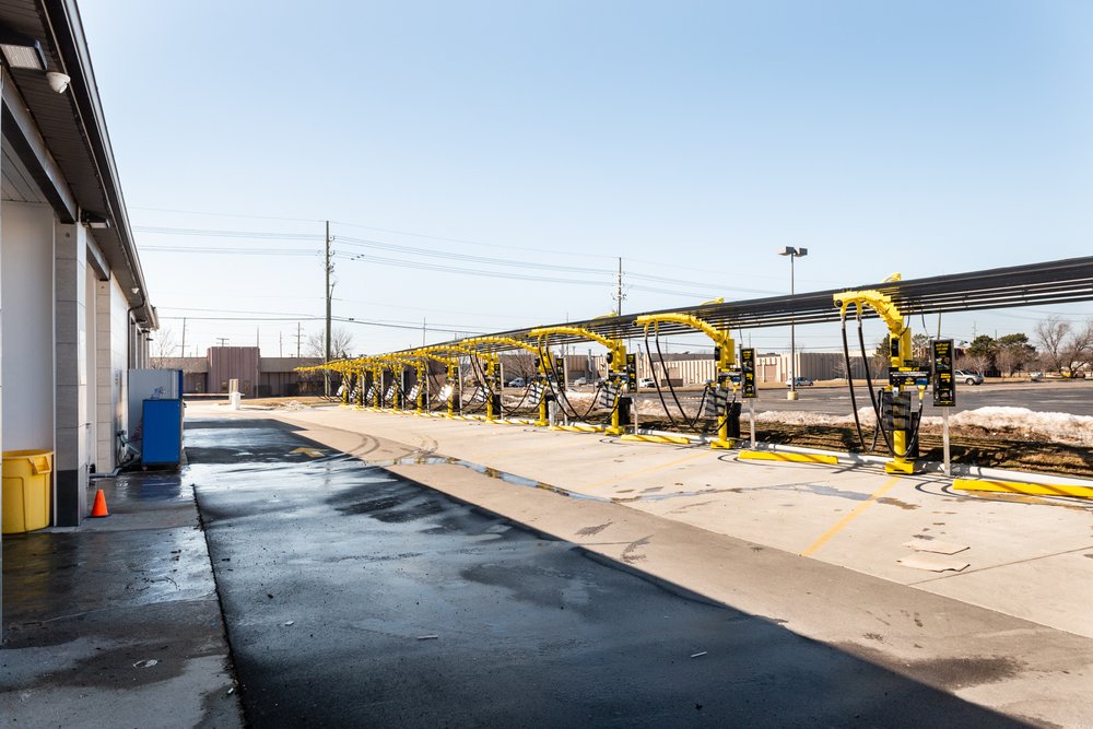 CLEAN VIEW AUTO WASH Updated September 2024 50 Photos & 43 Reviews