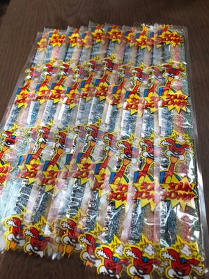 Sweet Inman’s Candies by null